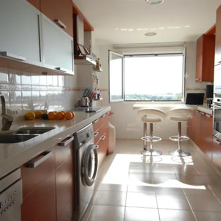 Penthouse /view/sea/quiet/golf/pool/atalaya *